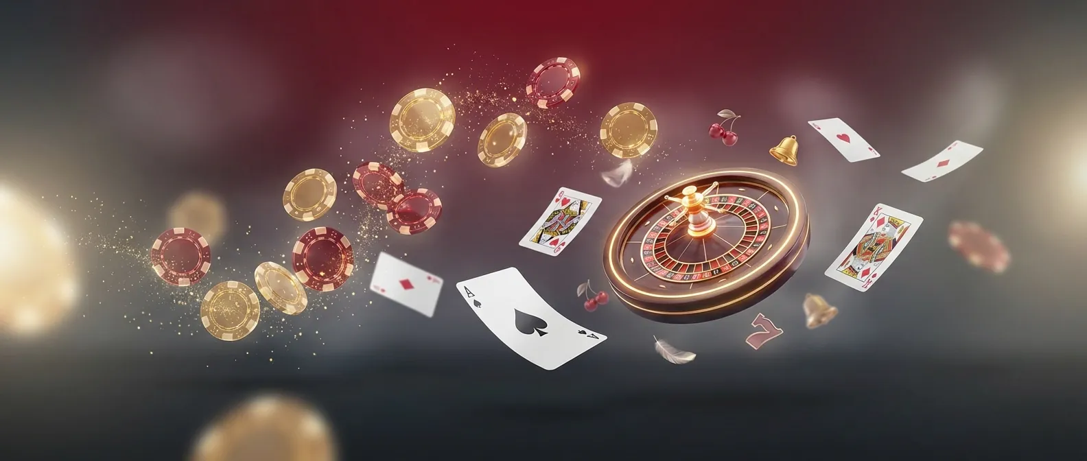 X7 Casino bonus